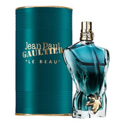 JPG " LE BEAU" 4.2OZ EDT SPR MEN
