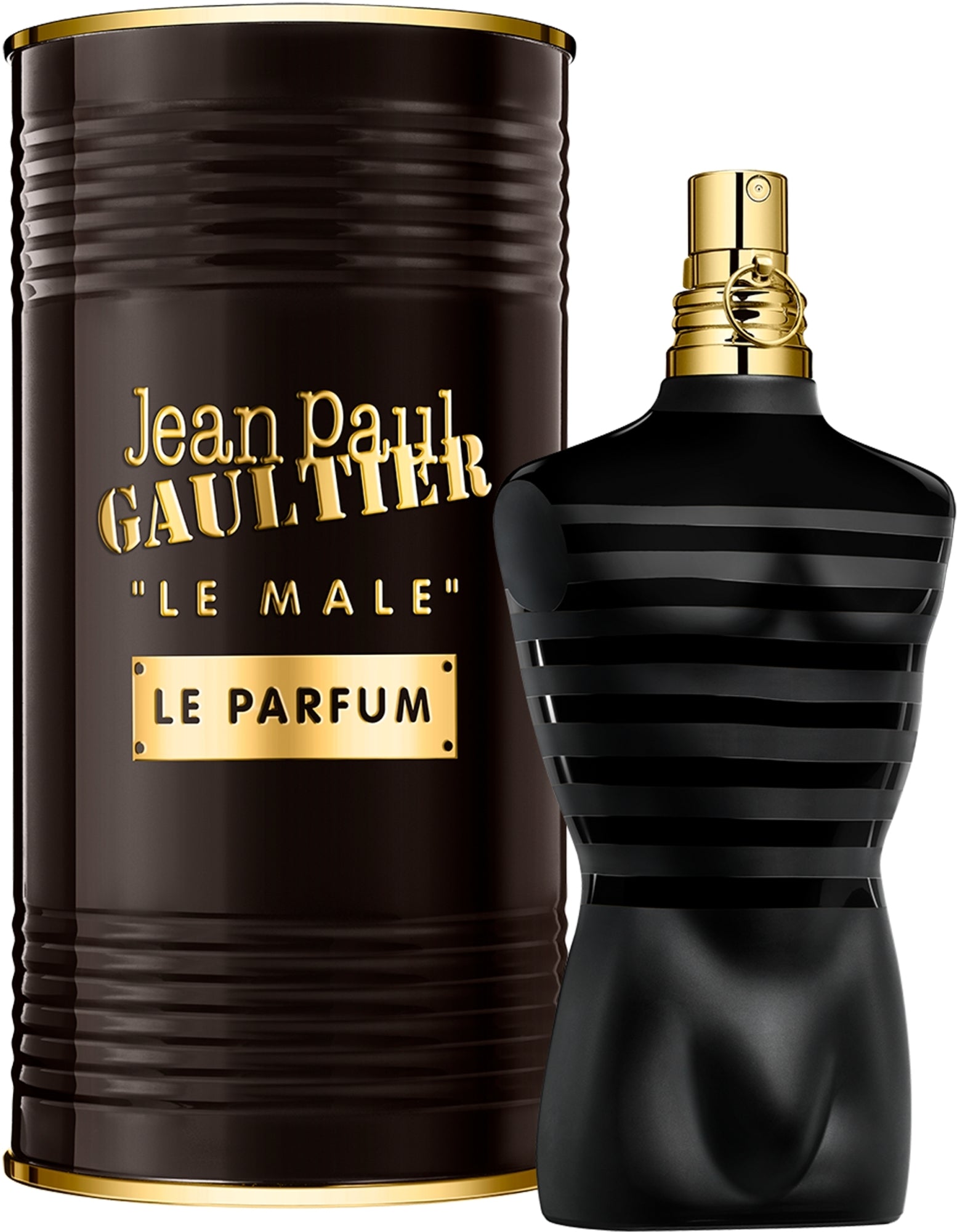 JPG "LE PARFUM" 4.2OZ  SPR MEN