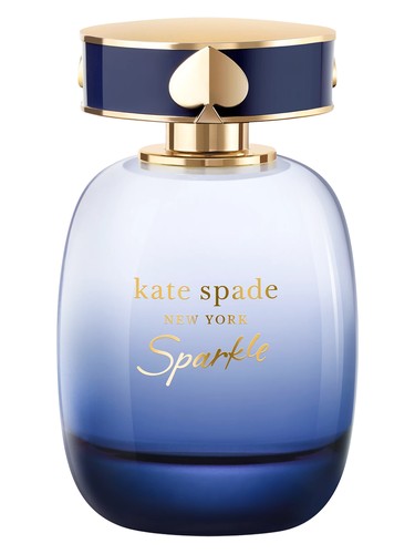 KATE SPADE "NEW YORK SPARKLE" 3.4 OZ EDP INTENSE WOMEN