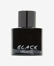 KENNETH COLE BLACK 3.4OZ EDT SPR MEN