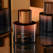 KENNETH COLE COPPER BLACK 3.4OZ EDT SPR MEN