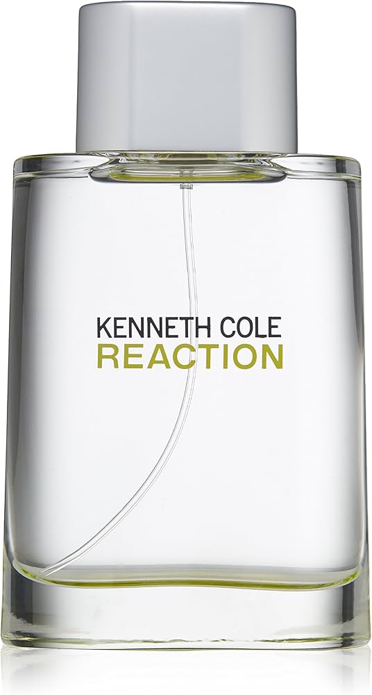 KENNETH COLE REACTION EDT SPR MEN