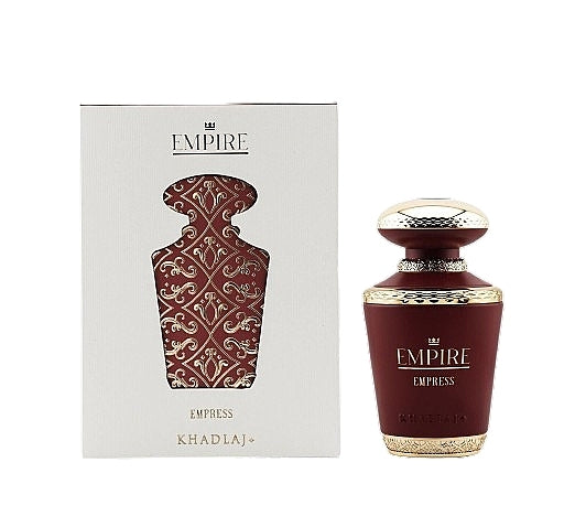 KHADLAJ"EMPIRE EMPRESS" 3.4OZ EDP SPR