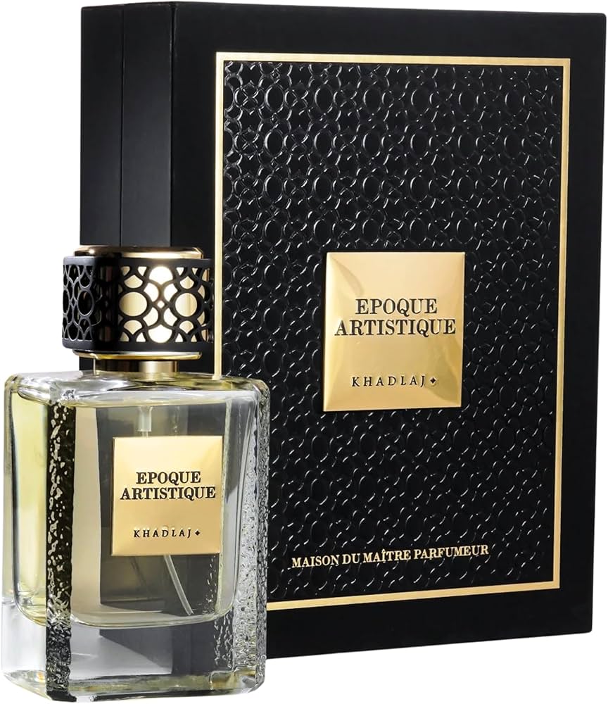 KHADLAJ'EPOQUE ARTISTIQUE 3.4 OZ UNISEX