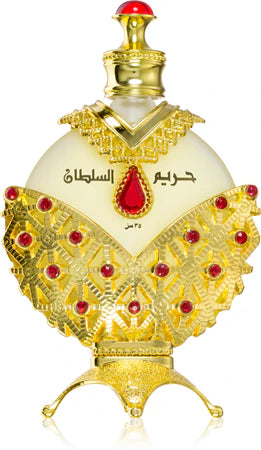 KHADLAJ'HAREEM AL SULTAN GOLD 3.4 OZ UNISEX