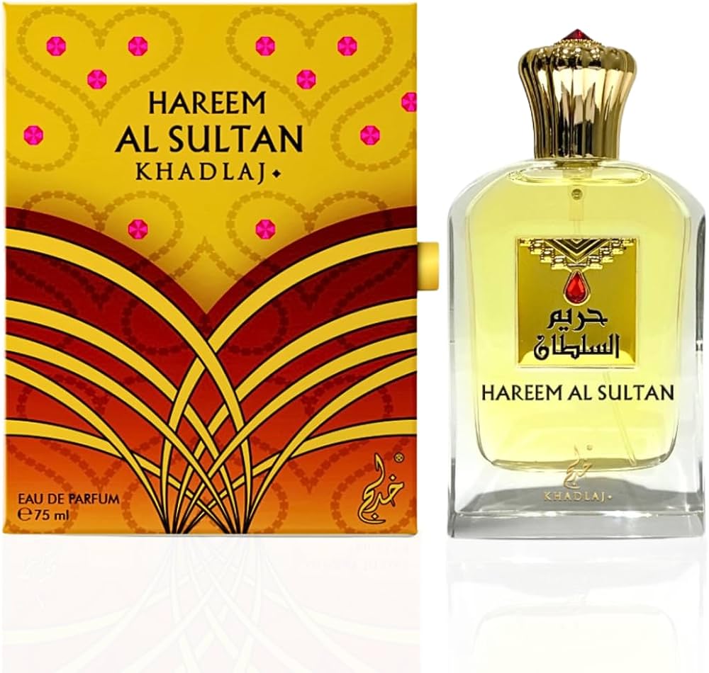 KHADLAJ'HAREEM AL SULTAN 3.4 OZ UNISEX