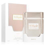 KHADLAJ"SHIYAAKA WHITE" 3.40Z EDP SPR