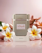 KHADLAJ"SHIYAAKA WHITE" 3.40Z EDP SPR