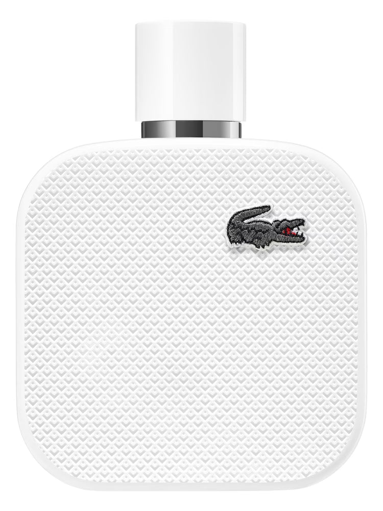 LACOSTE BLANC 3.4OZ EDP SPR MEN