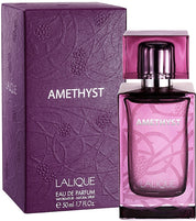 LALIQUE AMETHYST 3.4OZ EDP SPR WOMEN