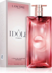 LANCOME "IDOLE POWER" 3.4 EDP WOMEN