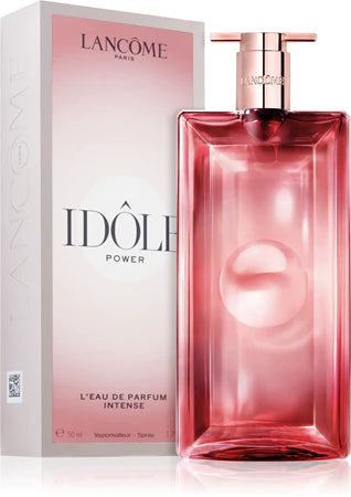 LANCOME "IDOLE POWER" 3.4 EDP WOMEN