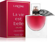 LANCOME "LA VIE EST BELLE L ELIXIR" 3.4OZ EDP SPR WOMEN