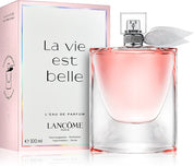 LANCOME "LA VIE EST BELLE" 1.0OZ EDP SPR WOMEN