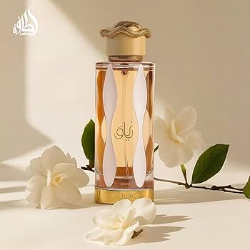 LATTAFA "TERIAQ" 3.4OZ EDP SPR
