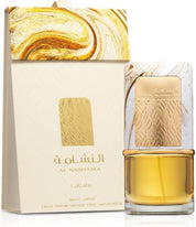 LATTAFA AL NASHAMA 3.4OZ EDP SPR