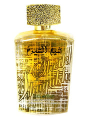 LATTAFA LUXE 3.4 FL EDP UNISEX