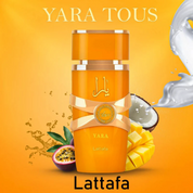 LATTAFA YARA TOUS 3.4OZ EDP WOMEN