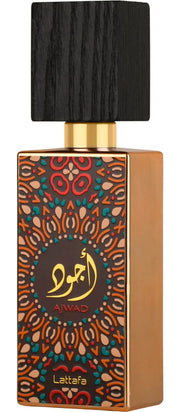 LATTAFA " AJWAD" 2.0OZ EDP SPR