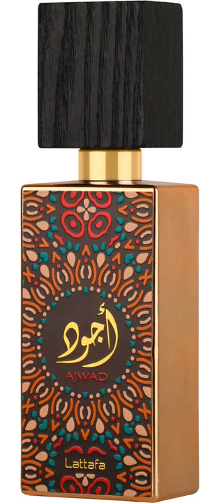 LATTAFA " AJWAD" 2.0OZ EDP SPR