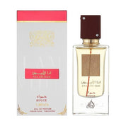 LATTAFA " ANA  ABIYEDH ROUGE" 2.04 EDP SPRAY