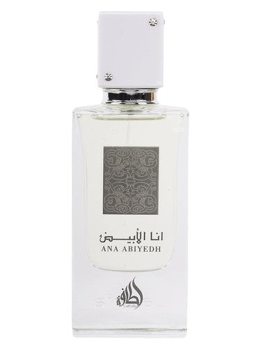 LATTAFA "ANA ABIYEDH" 2.04 EDP SPRAY