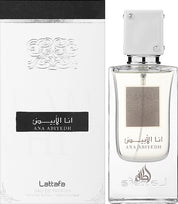 LATTAFA "ANA ABIYEDH" 2.04 EDP SPRAY