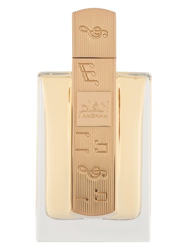 LATTAFA " ANGHAM" 3.4 OZ EDP SPR