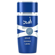 LATTAFA "ASAD ZANZIBAR" 3.4 OZ EDP SPRAY