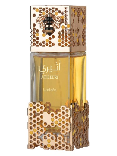 LATTAFA "ATHEERI 3.4P EDP SPR