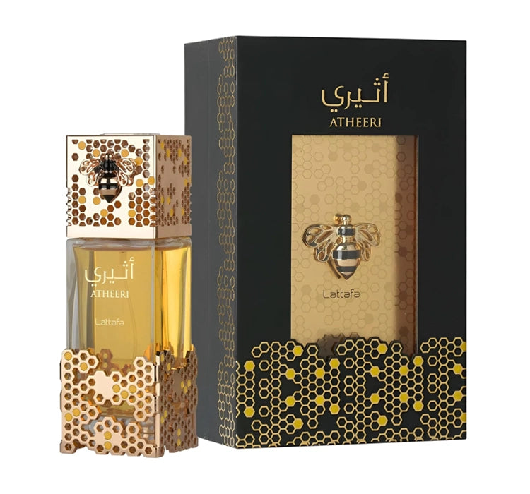 LATTAFA "ATHEERI 3.4P EDP SPR