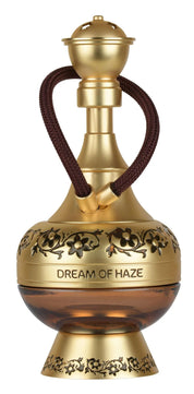 LATTAFA "DREAM OF HAZE" 3.4 OZ EDP