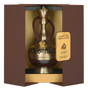 LATTAFA "DREAM OF HAZE" 3.4 OZ EDP