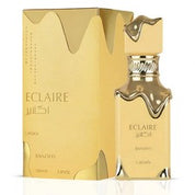 LATTAFA "ECLAIRE BANOFFI" 3.4OZ EDP SPR