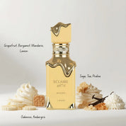 LATTAFA "ECLAIRE BANOFFI" 3.4OZ EDP SPR