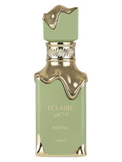LATTAFA "ECLAIRE PISTACHE" 3.4OZ EDP SPR