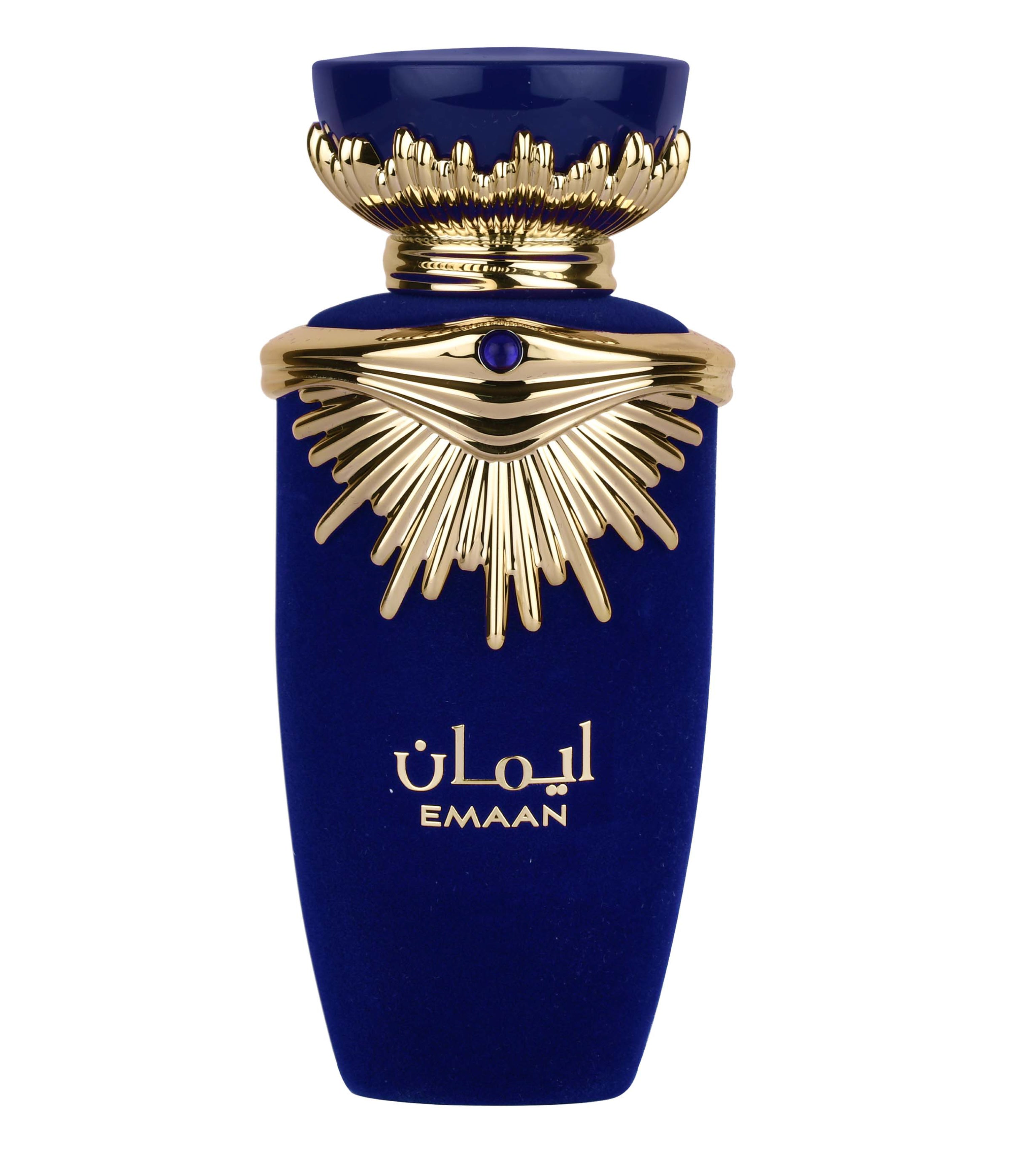 LATTAFA " EMAAN" 3.4OZ EDP SPR