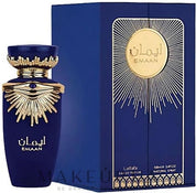 LATTAFA " EMAAN" 3.4OZ EDP SPR