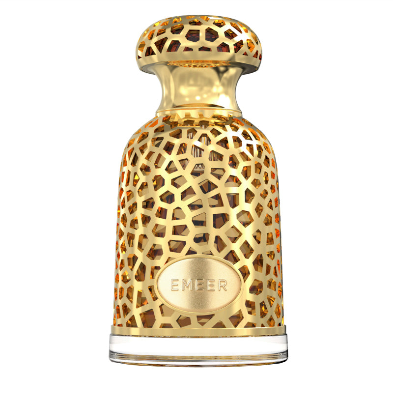 LATTAFA " EMEER" 3.4OZ EDP SPR