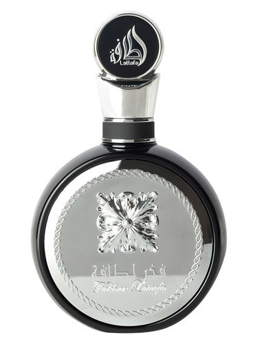 LATTAFA "FAKHAR" 3.4 OZ EDP SPRAY MEN