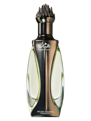 LATTAFA " HAYAAM" 3.4OZ EDP