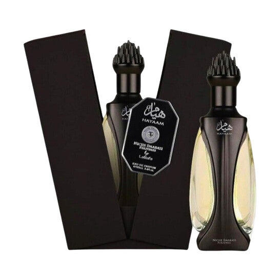 LATTAFA " HAYAAM" 3.4OZ EDP