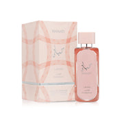 LATTAFA " HAYAATI FLORENCE" 3.4OZ EDP