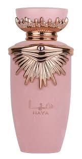 LATTAFA "HAYA" 3.4OZ EDP