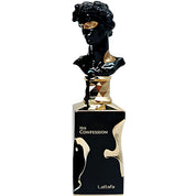 LATTAFA" HIS CONFESSION" 3.4OZ EDP MEN