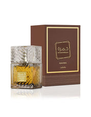 LATTAFA "KHAMRAH"3.4OZ EDP SPR