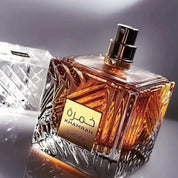 LATTAFA "KHAMRAH"3.4OZ EDP SPR