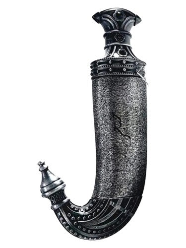 LATTAFA "KHANJAR" 20ML SPR