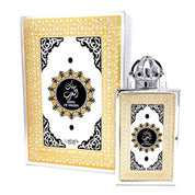 LATTAFA " KING OF AREBIA " 3.4OZ EDP
