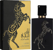 LATTAFA "LAIL MALEKI" 3.4OZ EDP